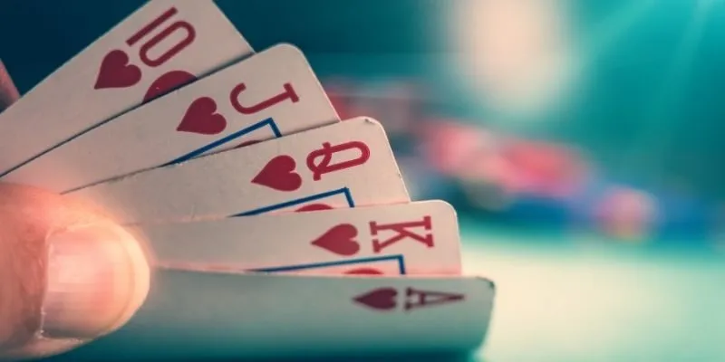 Game bài VNLOTO là sân chơi giải trí cực sự hấp dẫn, thú vị